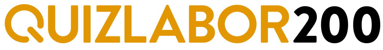 Quizlabor