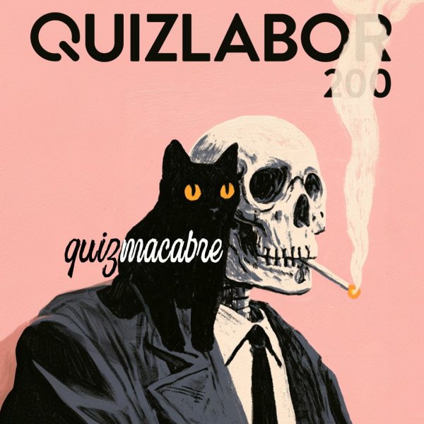 quiz macabre