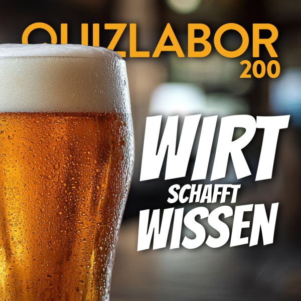 Wirt schafft Wissen
