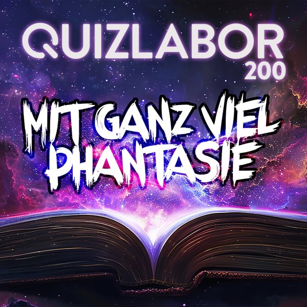Mit ganz viel Phantasie